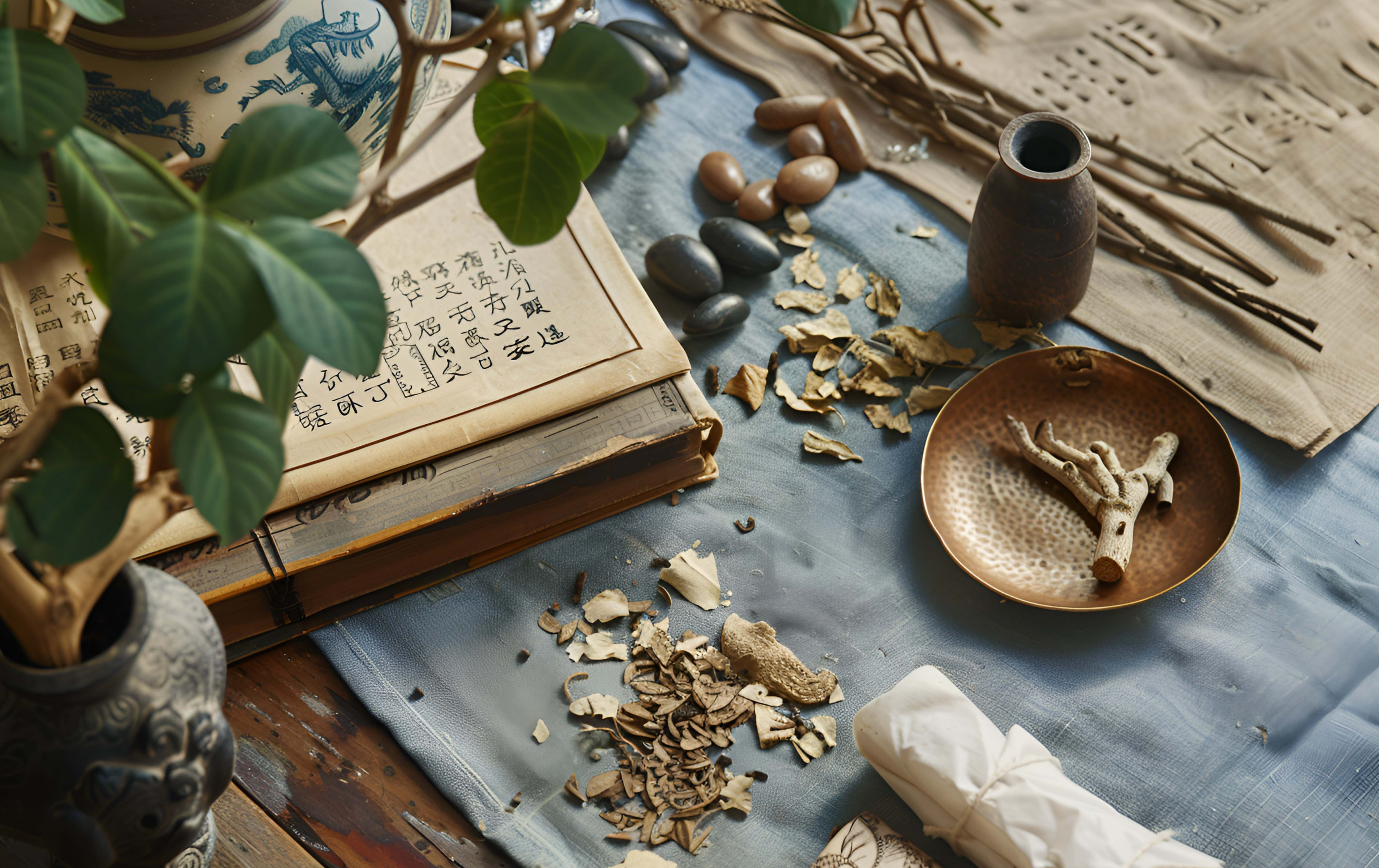 学习中医的常见误区有哪些？