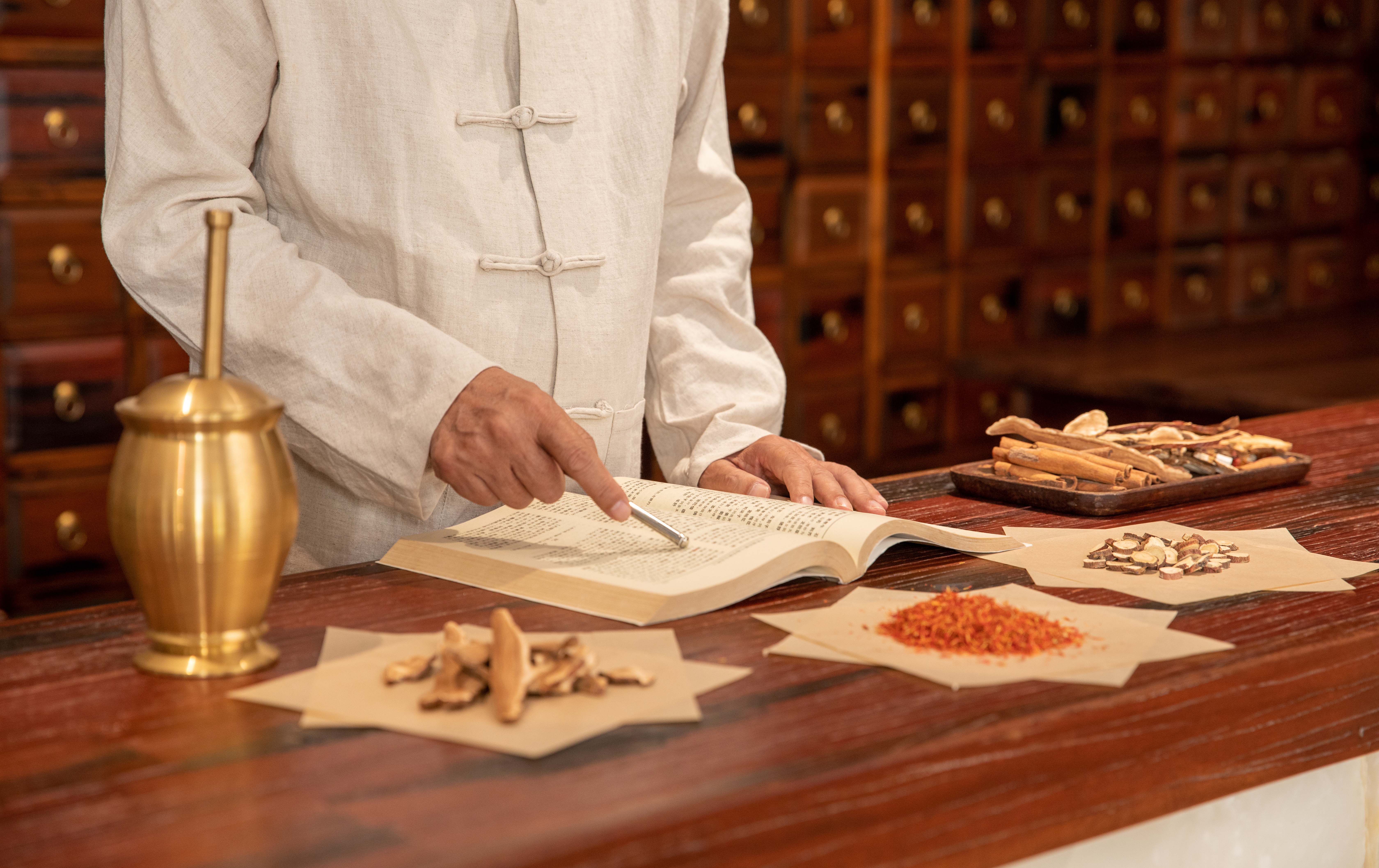 中医是什么？和西医有什么区别？