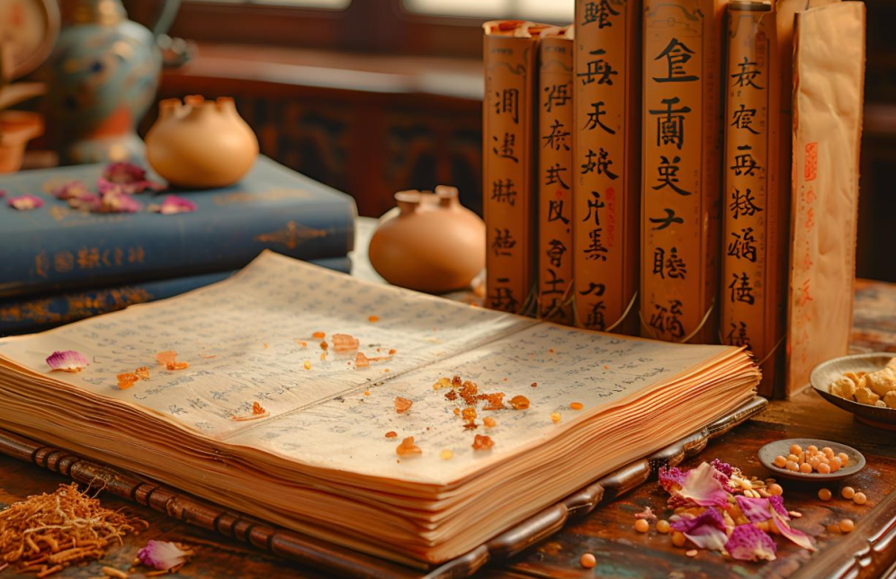 传统中医 传统中医