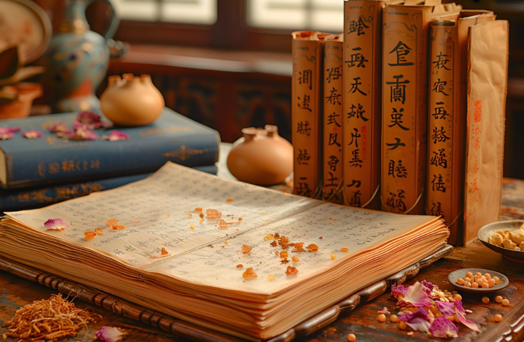 中医条件 中医条件