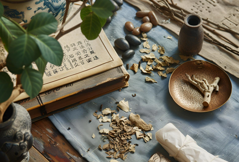 中医药材 中医药材