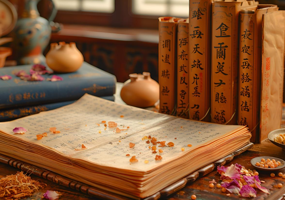 中医书籍 中医书籍