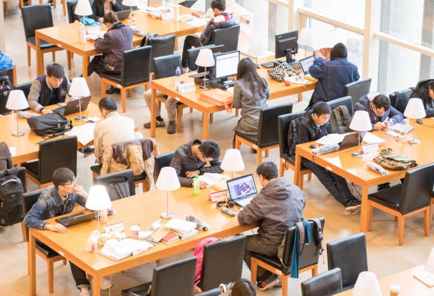 留学申请难度 留学申请难度