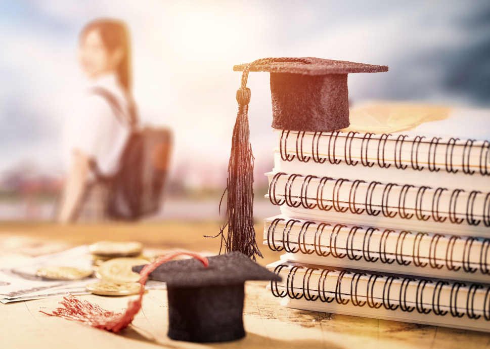 入学与毕业情况 入学与毕业情况