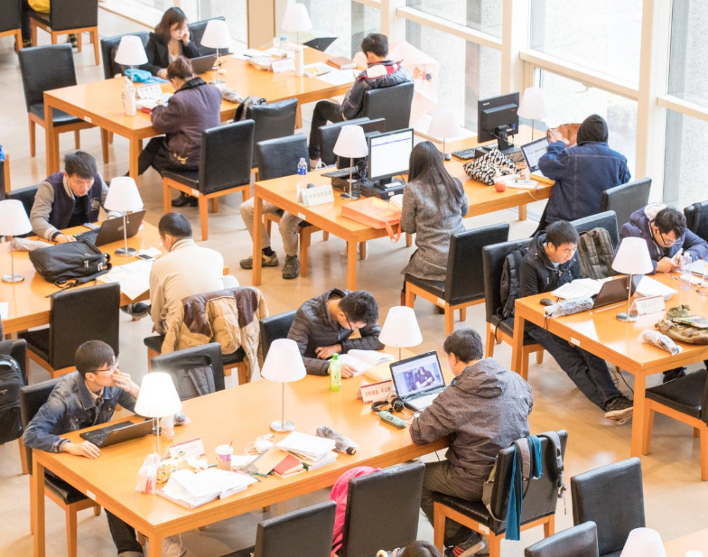申请条件 申请条件