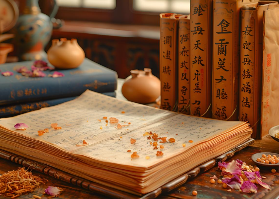 中医理论