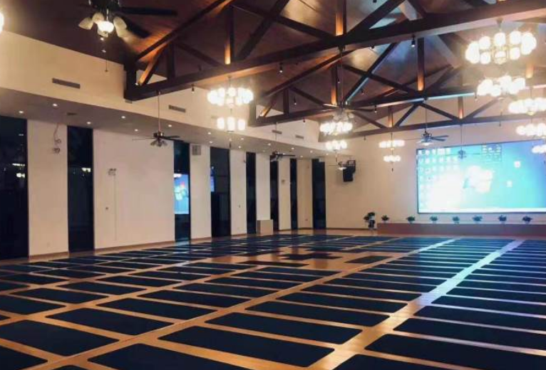 環(huán)境展示 環(huán)境展示