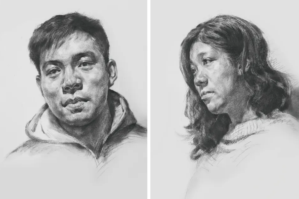 素描 素描