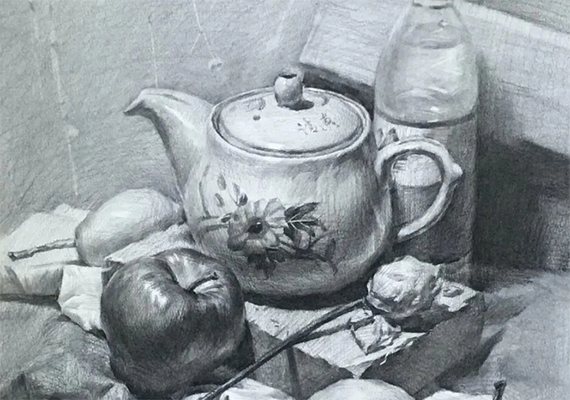 素描 素描
