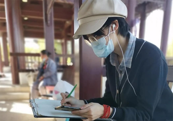 什么是写生? 什么是写生?