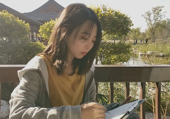 写真绘画 写真绘画