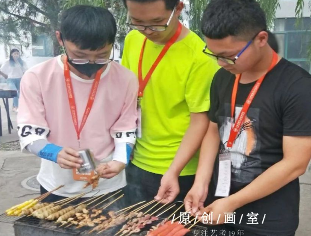 烧烤活动 烧烤活动