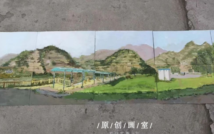 写生优秀作品 写生优秀作品