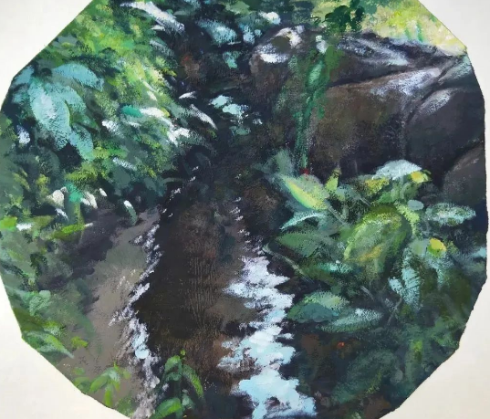 作品展示 作品展示