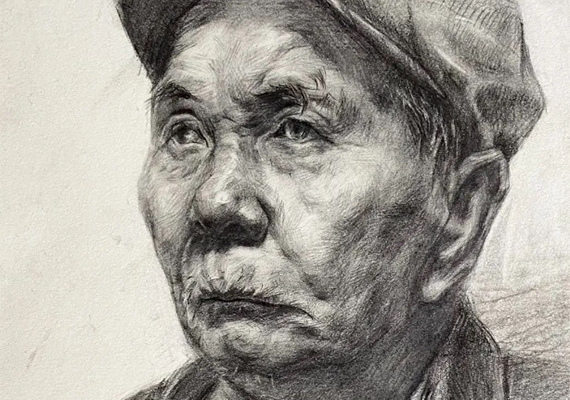 马同学优秀作品 马同学优秀作品