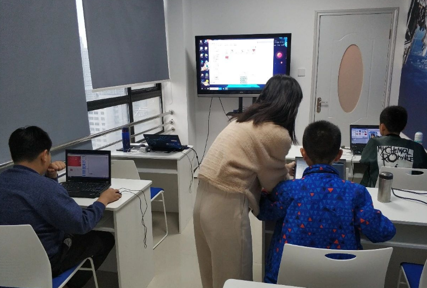 编程教育重要性 编程教育重要性