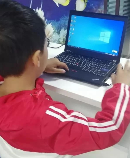 编程能力 编程能力