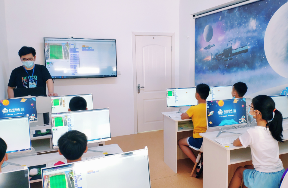 培养能力 培养能力