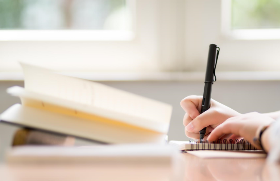 设定目标 设定目标