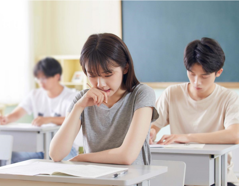 遵守考场纪律 遵守考场纪律
