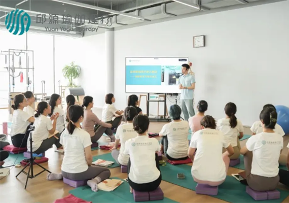 教学现场 教学现场