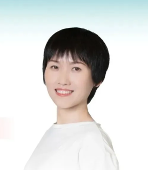 仇娴老师 仇娴老师