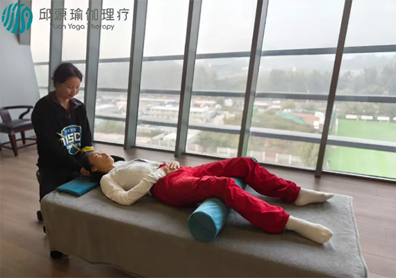 轻柔安全的触摸,远胜语言疗愈 轻柔安全的触摸,远胜语言疗愈