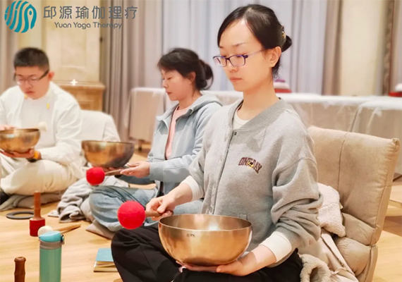 声音疗愈场景 声音疗愈场景