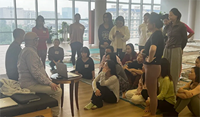 費(fèi)登奎斯|醫(yī)院運(yùn)動(dòng)康復(fù)理療師，將費(fèi)登奎斯用于門診治療！