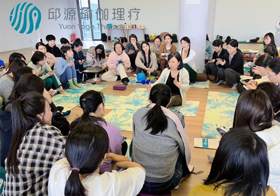 科学呼吸+手法矫正 科学呼吸+手法矫正