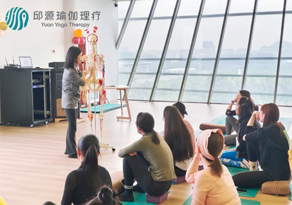 瑜伽呼吸理论讲解 瑜伽呼吸理论讲解