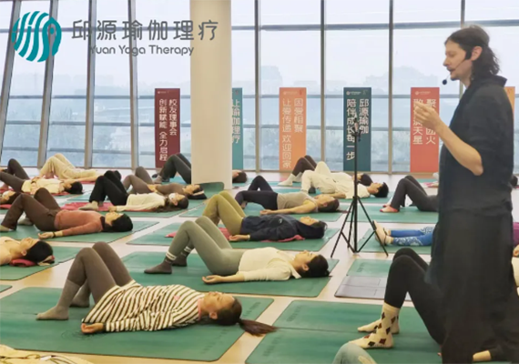 教学现场 教学现场