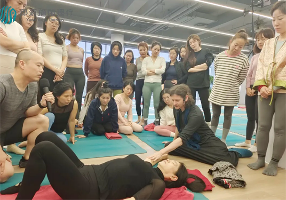 教学实拍 教学实拍