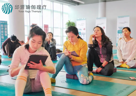 听讲风采 听讲风采