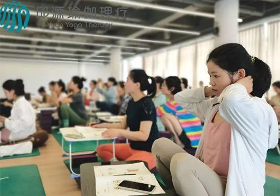课堂实拍 课堂实拍