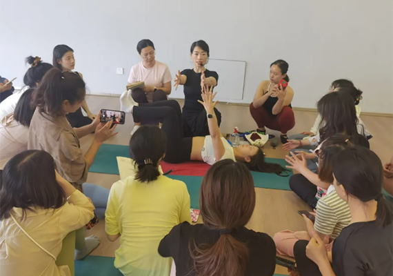 教学演示 教学演示