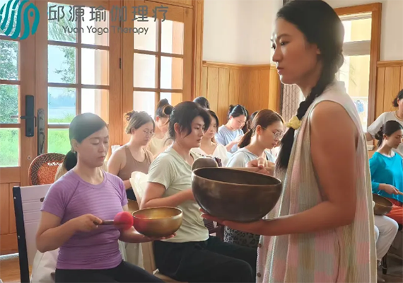 深度疗愈 深度疗愈