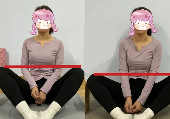 对比展示 对比展示