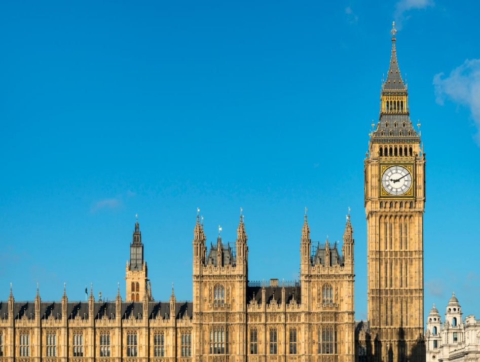 英国研学 英国研学