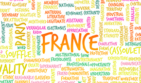 法語未來前景怎樣？有學的必要么？