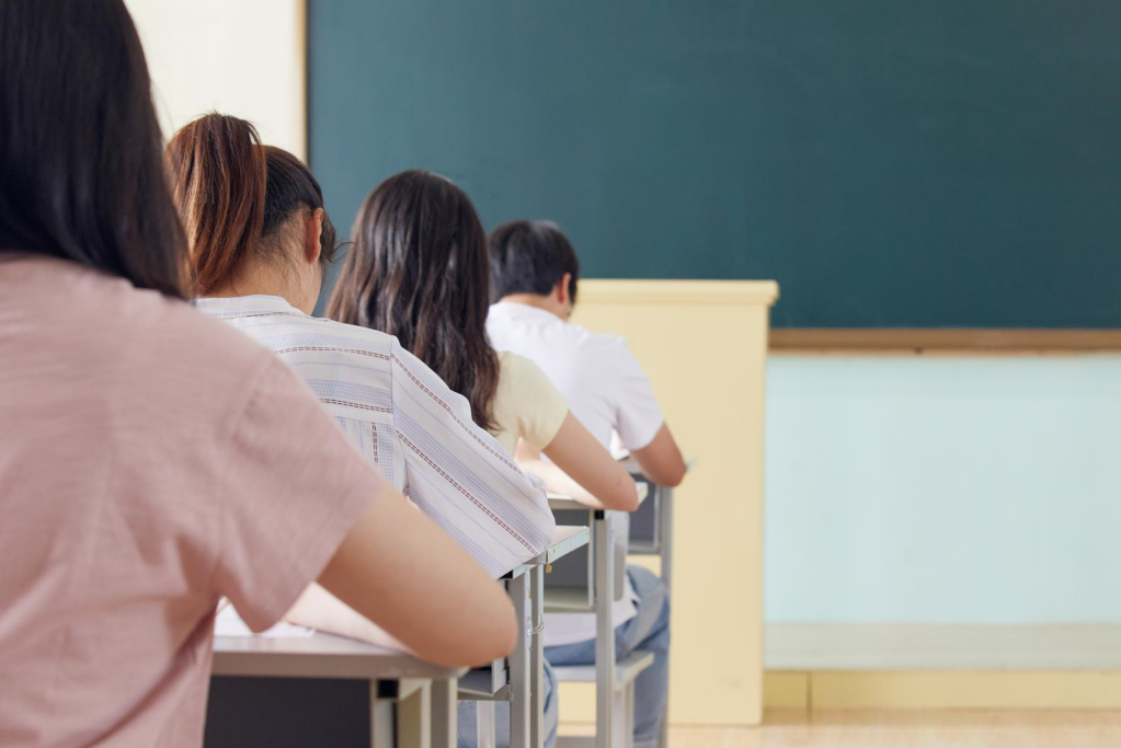 学校优势 学校优势