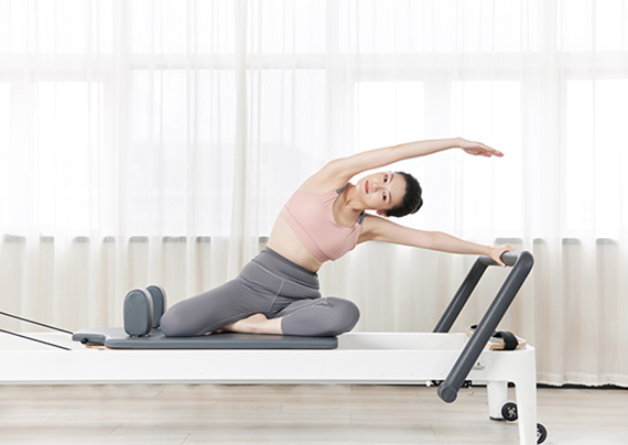 拉伸运动 拉伸运动