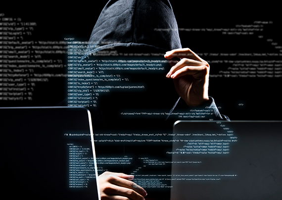 网络安全技术 网络安全技术
