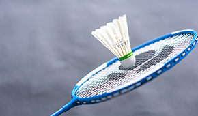 高中怎么參加羽毛球體育單招？有哪些條件？