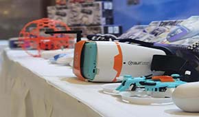 翰动助力推动低空经济文旅场景专题论坛