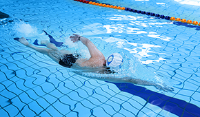 游泳體育單招有哪些方向？前景怎樣？