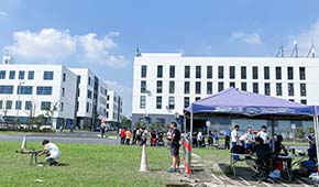 上海无人机飞行执照申请的注意事项