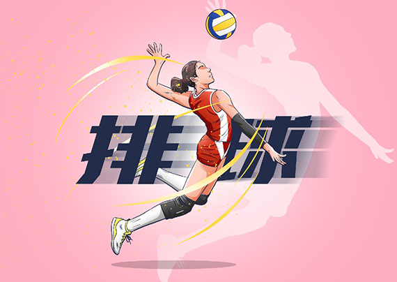排球 排球