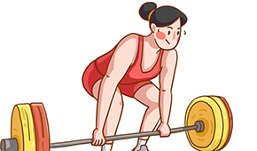 高中怎么參加舉重體育單招?有哪些條件?