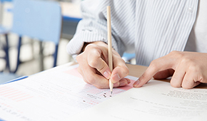 備戰(zhàn)體育單招文化考試，千萬別只盯著180分去努力